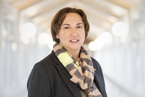 Nicole Hilbert-Kluczkowski, Pflegedirektorin